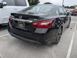 Used 2018 Nissan Altima 2.5 SR image 3