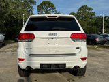 Used 2019 Jeep Grand Cherokee Overland image 4