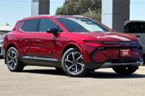 New 2024 Chevrolet Equinox EV LT w/ LPO, Blackout Package image 2