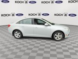 Used 2011 Chevrolet Cruze LT image 2