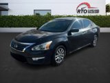 Used 2015 Nissan Altima 2.5 S w/ Power Driver Seat Package image 2
