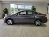 Used 2015 Nissan Sentra SV image 2