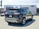 Used 2019 Jeep Cherokee Limited image 5