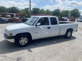 Used 1999 Chevrolet Silverado 1500 LS w/ Firm Ride Suspension Pkg image 3