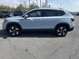 New 2025 Volkswagen Taos SE image 3