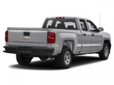 Used 2019 Chevrolet Silverado 1500 W/T w/ WT Convenience Package image 2