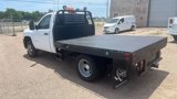 Used 2008 Chevrolet Silverado 3500 W/T image 2