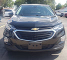 Used 2021 Chevrolet Equinox LS image 3