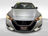 Used 2020 Nissan Versa S image 2