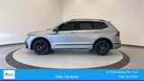 Used 2022 Volkswagen Tiguan SE R-Line image 4