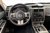 Used 2012 Jeep Liberty Limited Jet w/ Trailer Tow Class III Group image 5