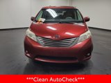 Used 2013 Toyota Sienna XLE image 3