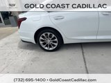 Certified 2023 Cadillac CT5 Luxury image 6