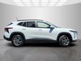 New 2025 Chevrolet Trax LT image 3