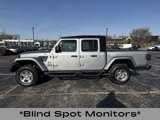 Certified 2021 Jeep Gladiator Sport image 5