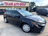Used 2021 Toyota Corolla LE image 2