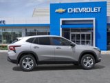 New 2025 Chevrolet Trax LS image 5