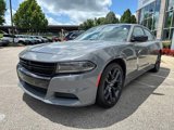 Used 2023 Dodge Charger SXT w/ Blacktop Package image 1