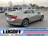 Used 2023 Chevrolet Malibu LT image 3