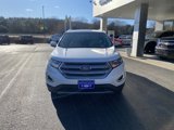 Used 2017 Ford Edge Titanium w/ Technology Package image 2