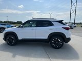 Used 2022 Chevrolet TrailBlazer LT w/ Confidence II Package image 4