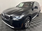 Certified 2024 BMW X3 sDrive30i w/ Convenience Package w/ZPA image 2