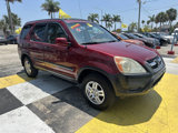 Used 2004 Honda CR-V EX image 3