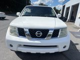 Used 2005 Nissan Pathfinder SE Off-Road w/ (P01) SE Off-Road Premium Pkg image 2