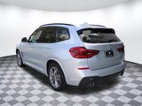 Used 2021 BMW X3 sDrive30i w/ M Sport Package image 3