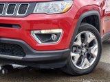 Used 2020 Jeep Compass Limited image 4