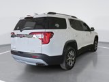 Certified 2022 GMC Acadia SLE w/ Driver Convenience Package image 3