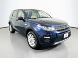 Used 2016 Land Rover Discovery Sport HSE image 3
