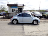 Used 2010 Volkswagen Beetle Coupe image 2