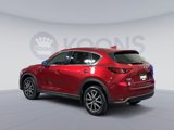 Used 2018 MAZDA CX-5 Grand Touring w/ Premium Package image 4