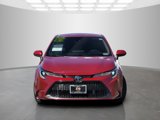 Used 2022 Toyota Corolla LE w/ Carpet Mat Package (TMS) image 2