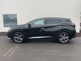 Used 2020 Nissan Murano Platinum image 2