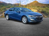 Used 2024 Chevrolet Malibu LT image 2