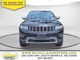 Used 2015 Jeep Grand Cherokee Limited image 2