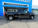 Used 2013 GMC Sierra 3500 SLT w/ SLT Convenience Package image 2