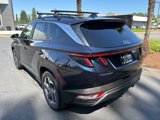 Used 2024 Hyundai Tucson SEL image 3
