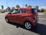 Used 2021 Chevrolet Spark LS image 4