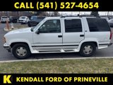 Used 1995 GMC Yukon 4WD 4-Door image 5