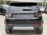Used 2015 Land Rover Discovery Sport HSE image 4