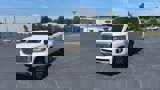 Used 2018 GMC Canyon Denali image 5
