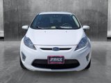 Used 2012 Ford Fiesta SES image 2