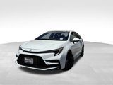 Certified 2025 Toyota Corolla SE image 5