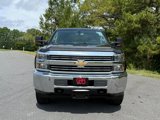 Used 2018 Chevrolet Silverado 2500 W/T image 2
