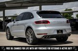 Used 2016 Porsche Macan Turbo image 5