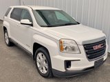 Used 2017 GMC Terrain SLE image 3