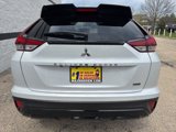 New 2025 Mitsubishi Eclipse Cross AWD image 4